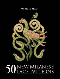 50 NEW MILANESE LACE PATTERNS