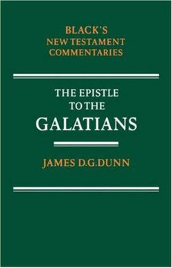 Epistle to the Galatians