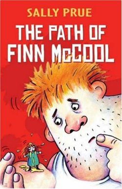 Year 5: the Path of Finn McCool