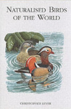 Naturalised Birds of the World