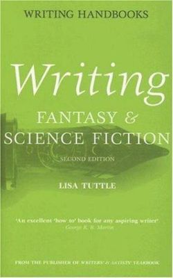 Writing Fantasy and Science Fiction