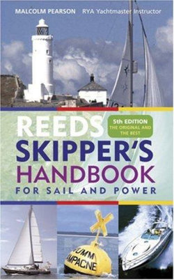 Reeds Skipper's Handbook