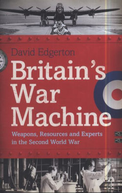 Britain's War Machine