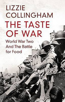 The Taste of War