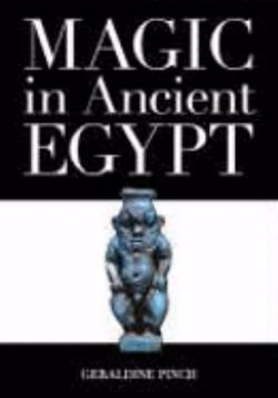 Magic in Ancient Egypt