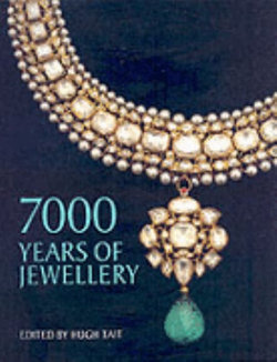 7000 Years of Jewellery