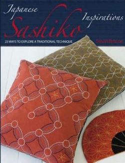 Japanese Sashiko Inspirations