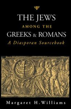 The Jews Among the Greeks and Romans