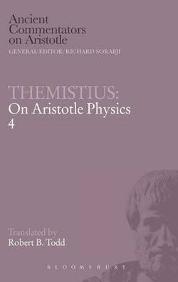 On Aristotle "Physics 4"