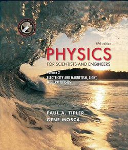 Electricity, Magnetism, Light, and Elementary Modern Physics