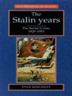 Stalin Years, 1929-1953