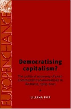 Democratising Capitalism?