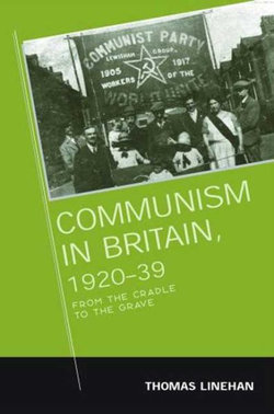 Communism in Britain, 1920-39