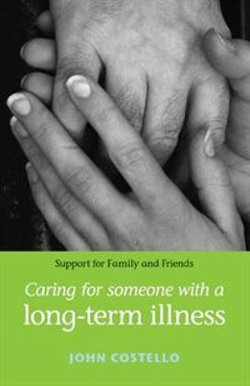 Caring for Someone with a Long-Term Illness