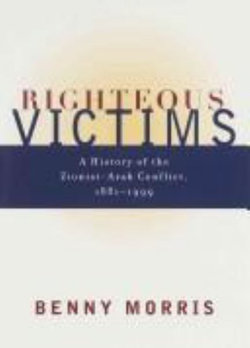 Righteous Victims