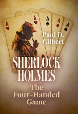 Sherlock Holmes