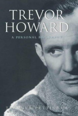 Trevor Howard