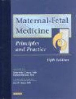 Maternal-Fetal Medicine