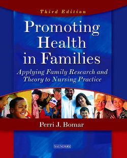 Promoting Health in Families