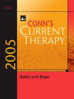 Conn's Current Therapy 2005