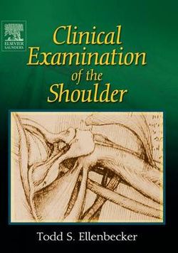 Clinical Examination of the Shoulder