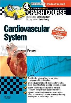 Crash Course Cardiovascular System