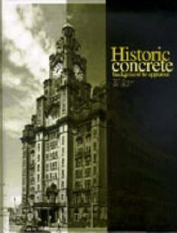 Historic Concrete