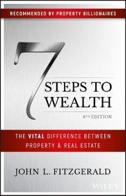 7 Steps To Wealth