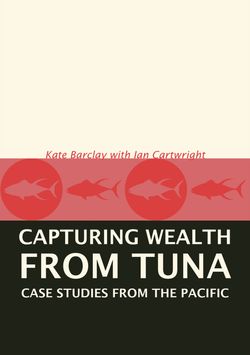 Capturing Wealth from Tuna