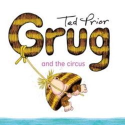 Grug and the Circus