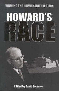 Howard's Election 2001