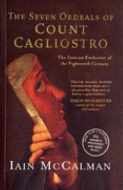 The Seven Ordeals of Count Cagliostro