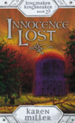 Innocence Lost