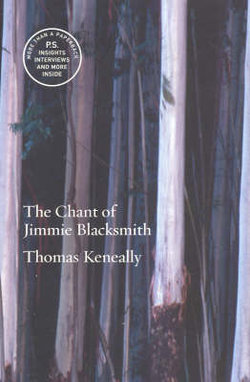 The Chant of Jimmie Blacksmith