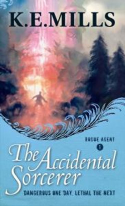 The Accidental Sorcerer