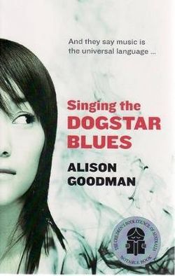 Singing the Dogstar Blues