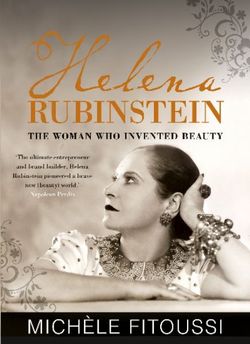 Helena Rubinstein