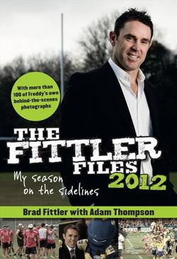 The Fittler Files '12