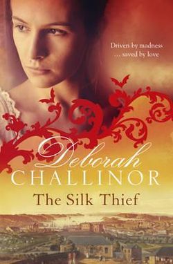 The Silk Thief