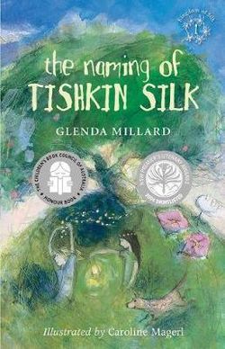 The Naming of Tishkin Silk