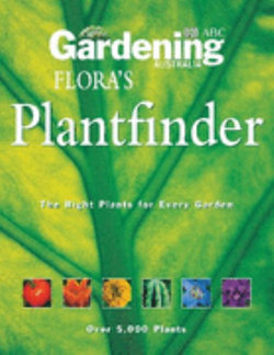 Flora's Plantfinder