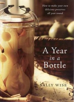 A Year In A Bottle