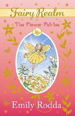 The Flower Fairies