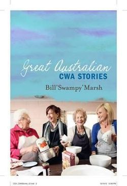 Great Australian CWA Stories