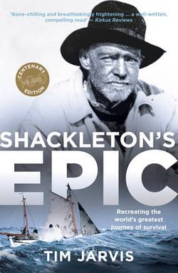 Shackleton's Epic