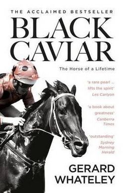 Black Caviar