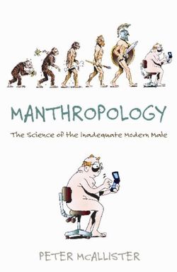 Manthropology