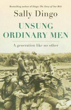 Unsung, Ordinary Men