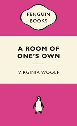 A Room of One's Own