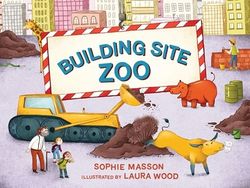 Building Site Zoo